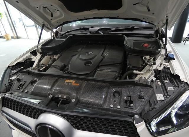 
								MERCEDES GLE CLASS FOR SALE IN KENYA full									