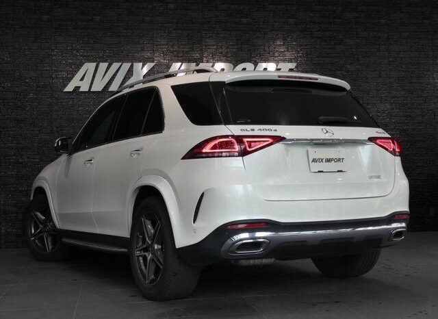 
								MERCEDES GLE CLASS FOR SALE IN KENYA full									