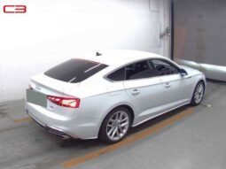 
										AUDI A5 SPORTBACK FOR SALE IN KENYA full									