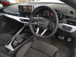 
										AUDI A5 SPORTBACK FOR SALE IN KENYA full									