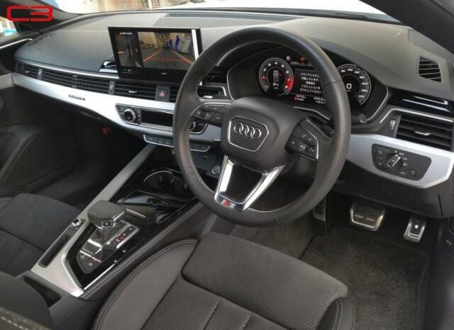 
								AUDI A5 SPORTBACK FOR SALE IN KENYA full									