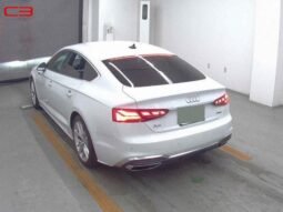 
										AUDI A5 SPORTBACK FOR SALE IN KENYA full									