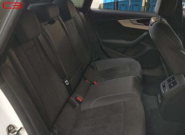 
								AUDI A5 SPORTBACK FOR SALE IN KENYA full									