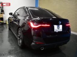 
										BMW 4 SERIES FOR SALE IN KENYA full									