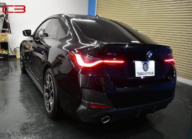 
								BMW 4 SERIES FOR SALE IN KENYA full									