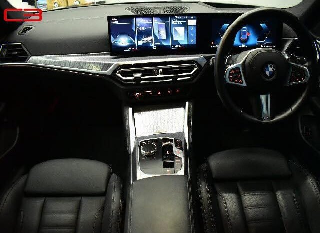 
								BMW 4 SERIES FOR SALE IN KENYA full									