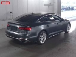 
										AUDI A5 SPORTBACK FOR SALE IN KENYA full									