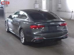 
										AUDI A5 SPORTBACK FOR SALE IN KENYA full									