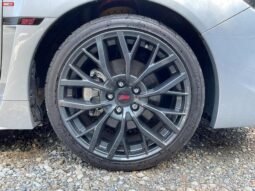 
										SUBARU WRX S4 FOR SALE IN KENYA full									