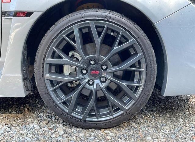 
								SUBARU WRX S4 FOR SALE IN KENYA full									