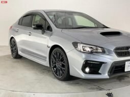 
										SUBARU WRX S4 FOR SALE IN KENYA full									