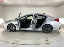 
										SUBARU WRX S4 FOR SALE IN KENYA full									