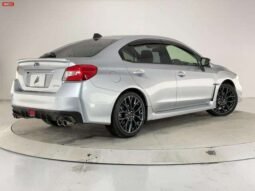 
										SUBARU WRX S4 FOR SALE IN KENYA full									