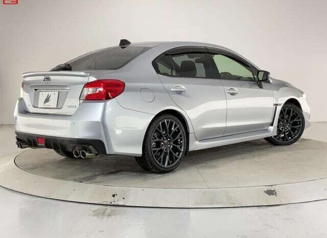 
								SUBARU WRX S4 FOR SALE IN KENYA full									