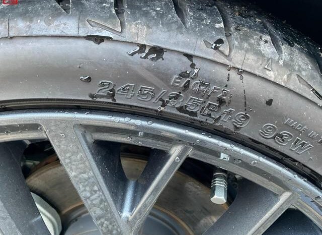 
								SUBARU WRX S4 FOR SALE IN KENYA full									