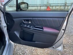 
										SUBARU WRX S4 FOR SALE IN KENYA full									