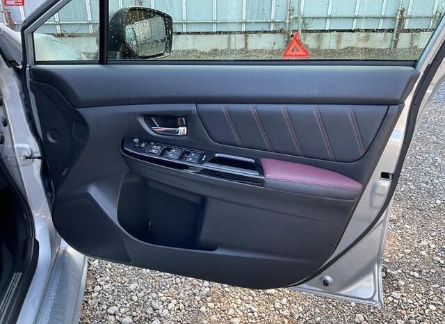 
								SUBARU WRX S4 FOR SALE IN KENYA full									