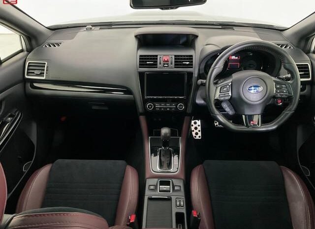 
								SUBARU WRX S4 FOR SALE IN KENYA full									
