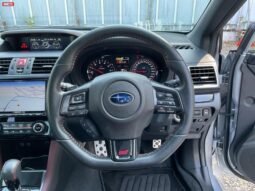 
										SUBARU WRX S4 FOR SALE IN KENYA full									