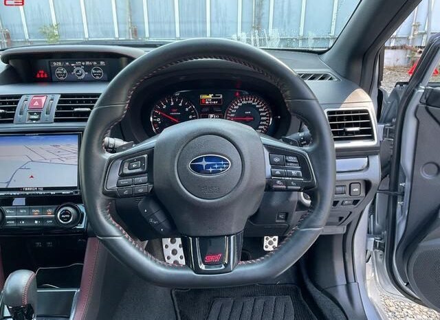 
								SUBARU WRX S4 FOR SALE IN KENYA full									
