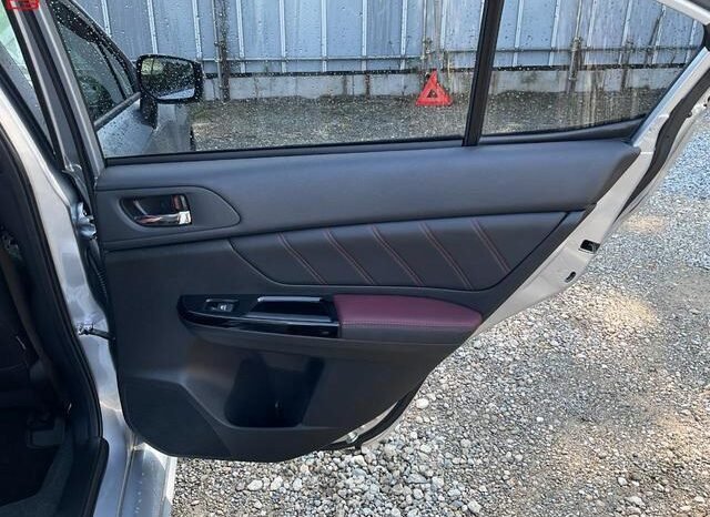 
								SUBARU WRX S4 FOR SALE IN KENYA full									