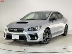 SUBARU WRX S4 FOR SALE IN KENYA