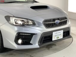 
										SUBARU WRX S4 FOR SALE IN KENYA full									