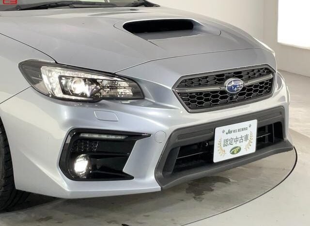 
								SUBARU WRX S4 FOR SALE IN KENYA full									