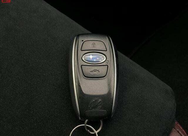 
								SUBARU WRX S4 FOR SALE IN KENYA full									