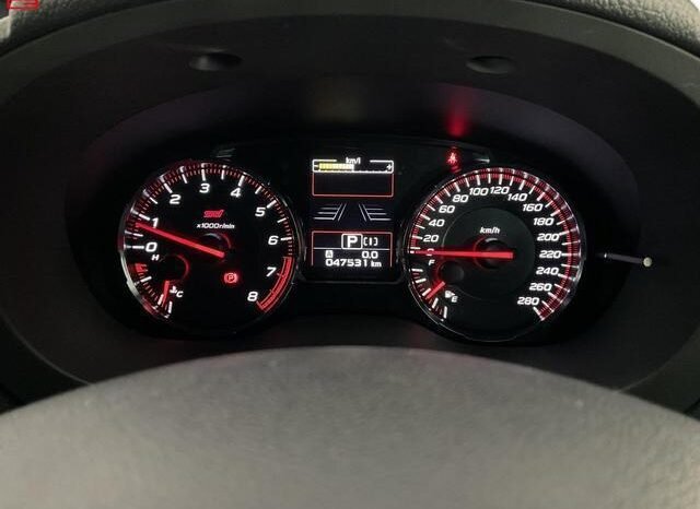 
								SUBARU WRX S4 FOR SALE IN KENYA full									