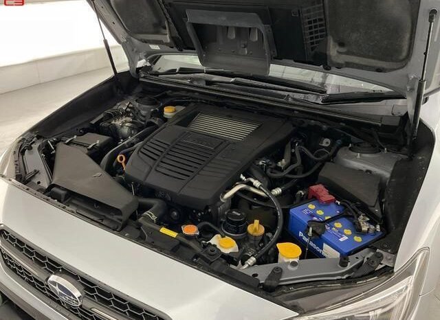 
								SUBARU WRX S4 FOR SALE IN KENYA full									