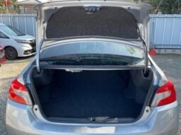 
										SUBARU WRX S4 FOR SALE IN KENYA full									