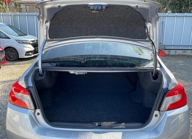 
								SUBARU WRX S4 FOR SALE IN KENYA full									