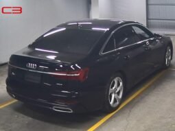 
										AUDI A6 FOR SALE IN KENYA full									