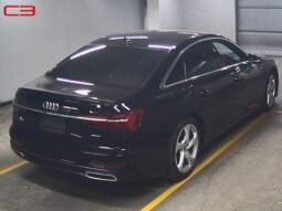 
										AUDI A6 FOR SALE IN KENYA full									