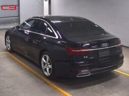 
										AUDI A6 FOR SALE IN KENYA full									