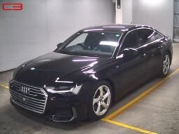 
										AUDI A6 FOR SALE IN KENYA full									
