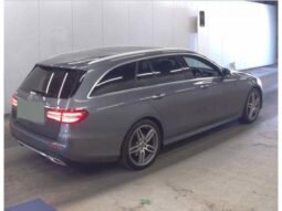 
										MERCEDES E CLASS STATIONWAGON FOR SALE IN KENYA full									