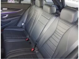 
										MERCEDES E CLASS STATIONWAGON FOR SALE IN KENYA full									
