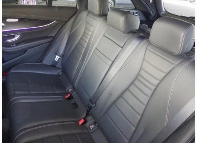 
								MERCEDES E CLASS STATIONWAGON FOR SALE IN KENYA full									