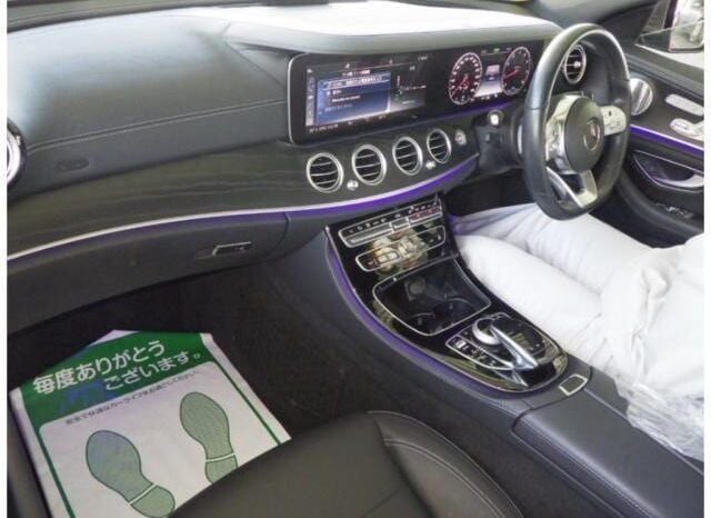 
								MERCEDES E CLASS STATIONWAGON FOR SALE IN KENYA full									