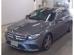 
										MERCEDES E CLASS STATIONWAGON FOR SALE IN KENYA full									