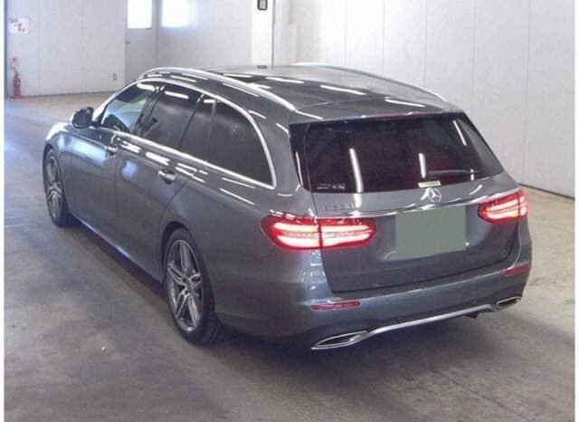 
								MERCEDES E CLASS STATIONWAGON FOR SALE IN KENYA full									