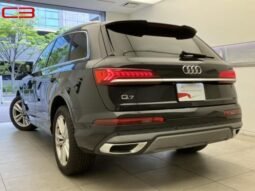 
										AUDI Q7 FOR SALE IN KENYA full									