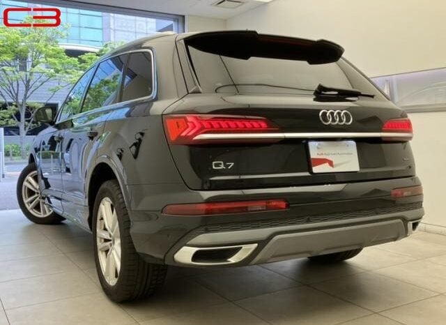 
								AUDI Q7 FOR SALE IN KENYA full									