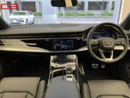 
										AUDI Q7 FOR SALE IN KENYA full									