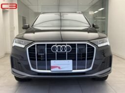 
										AUDI Q7 FOR SALE IN KENYA full									