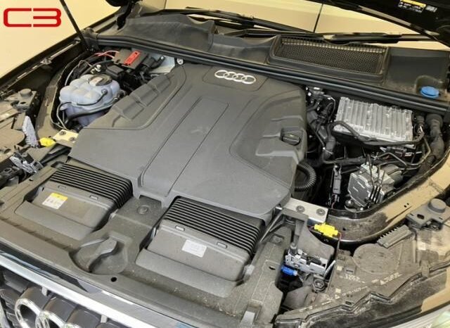 
								AUDI Q7 FOR SALE IN KENYA full									
