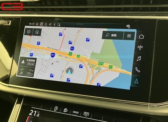 
								AUDI Q7 FOR SALE IN KENYA full									