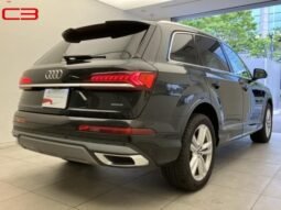 
										AUDI Q7 FOR SALE IN KENYA full									